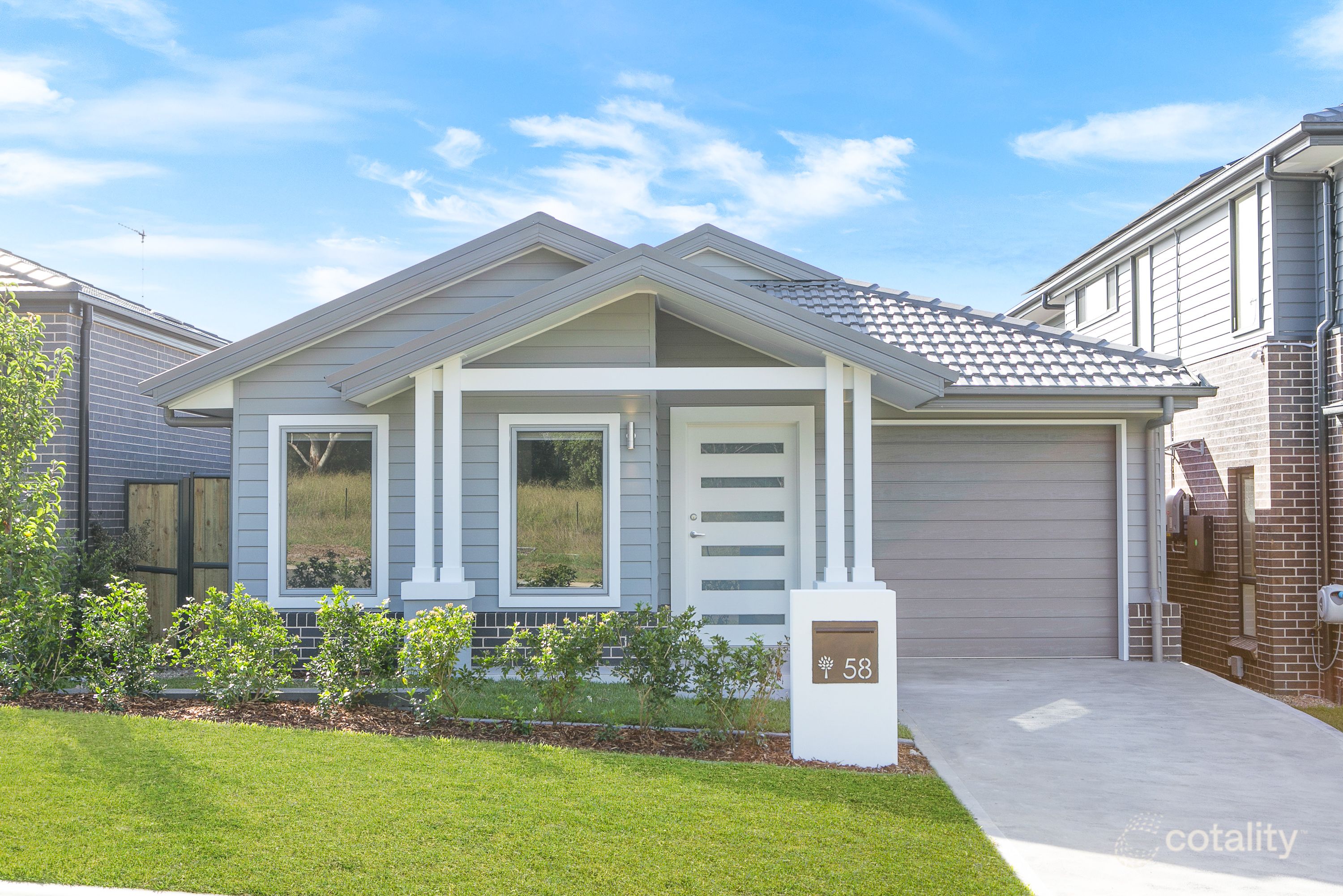 58 Dorado St, Box Hill, NSW 2765