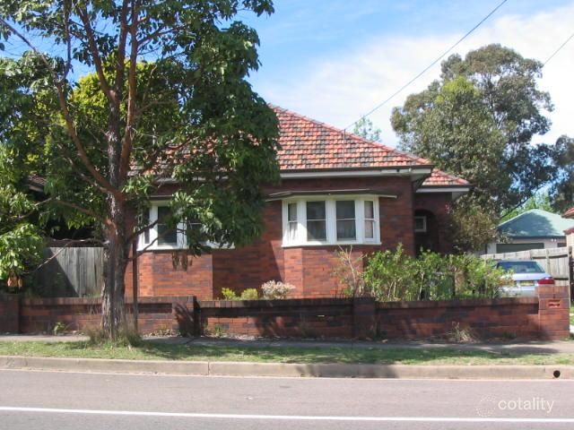 24 Arthur St, Strathfield, NSW 2135