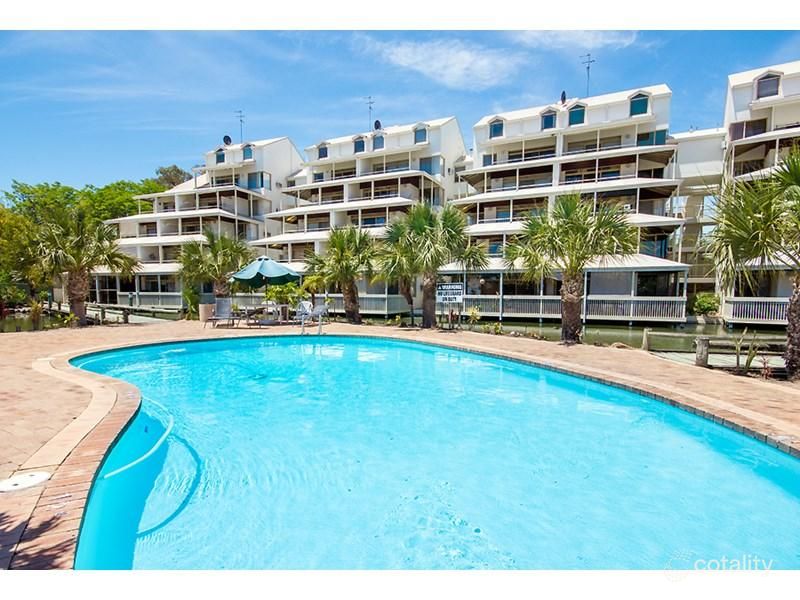 40/132-140 Mandurah Tce, Mandurah, WA 6210