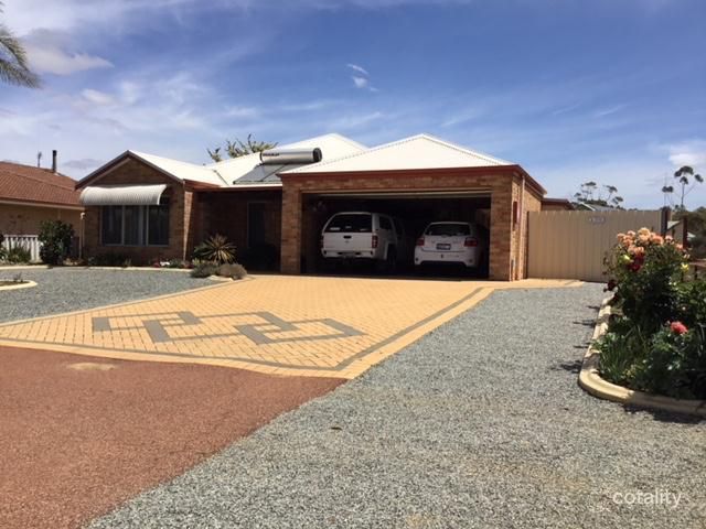 6 Montgomery St, Brookton, WA 6306