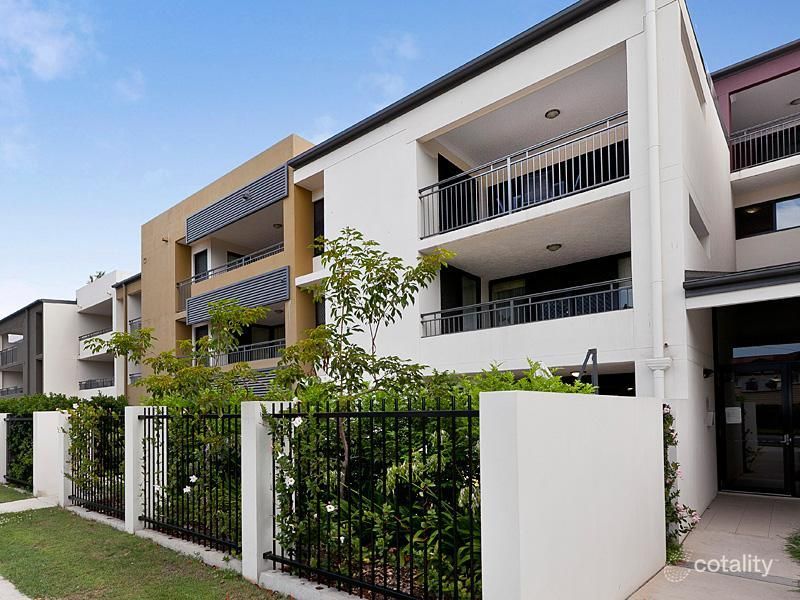 9/35 Hamilton Rd, Moorooka, QLD 4105