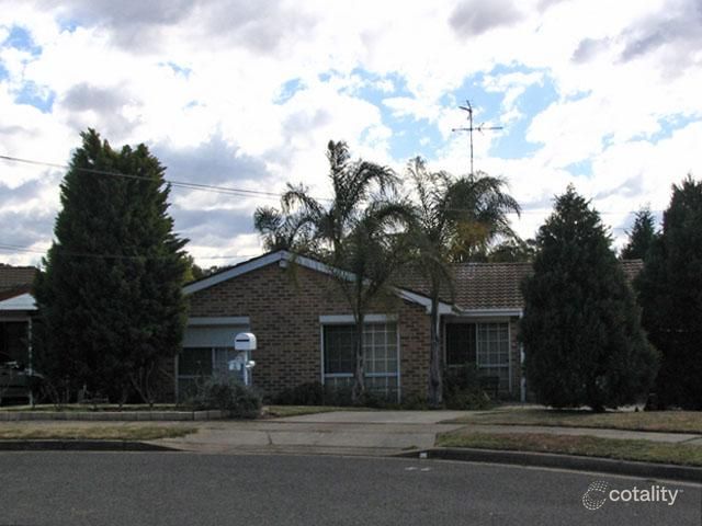 8 Coppin Pl, Shalvey, NSW 2770