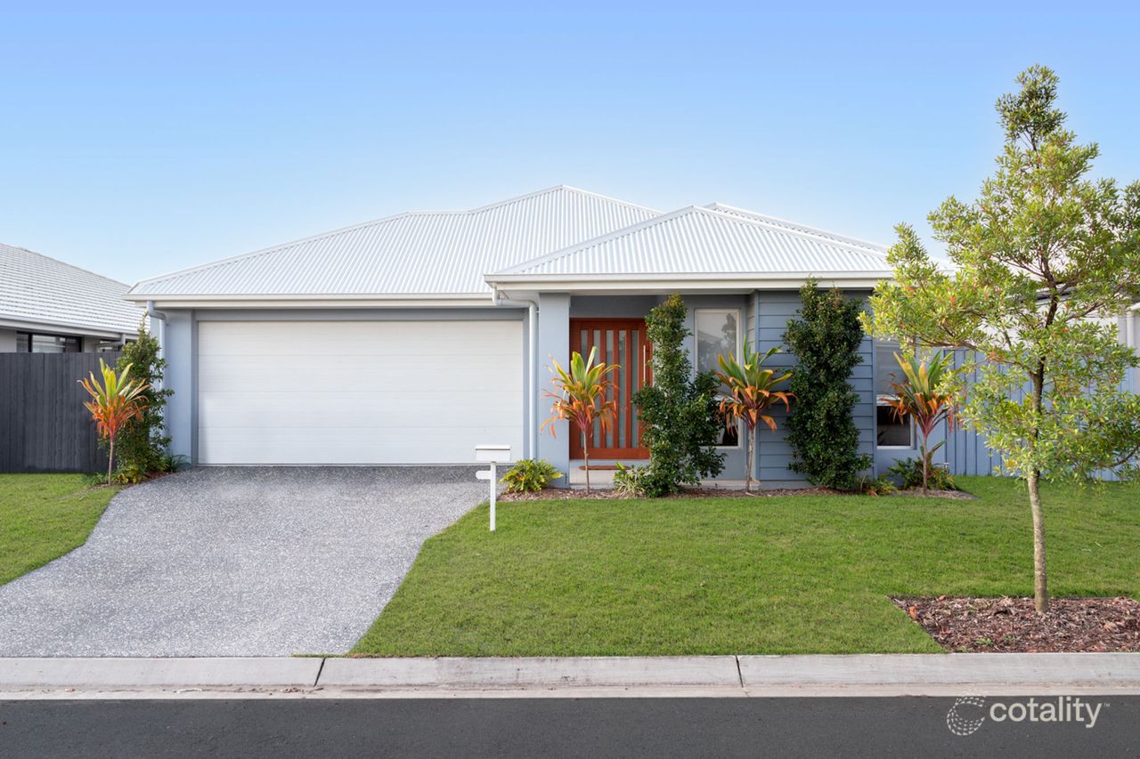 67 Sally Cres, Nirimba, QLD 4551
