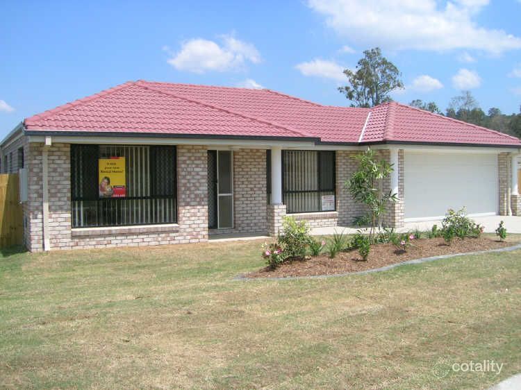 51 Glentree Ave, Upper Coomera, QLD 4209