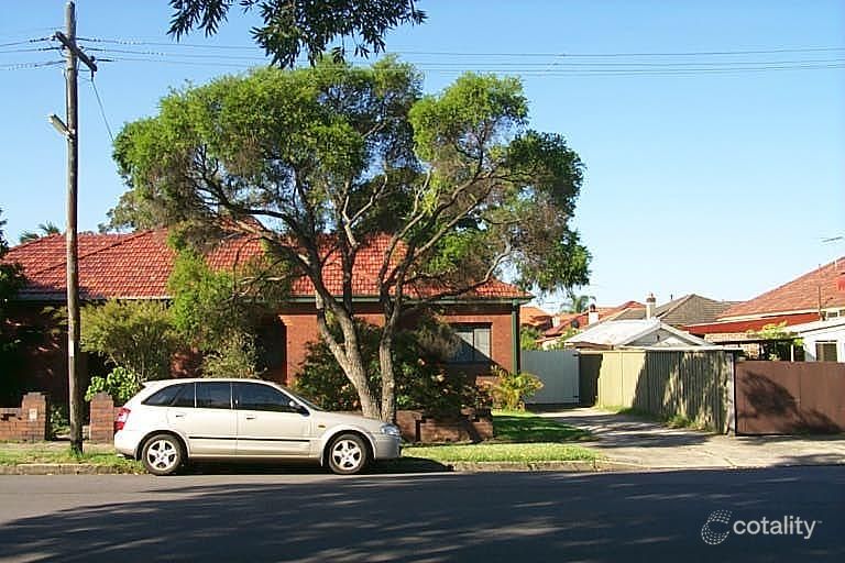 1 Waratah St, Haberfield, NSW 2045