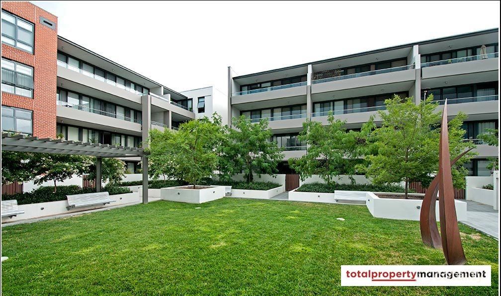 92/22 Eyre St, Kingston, ACT 2604