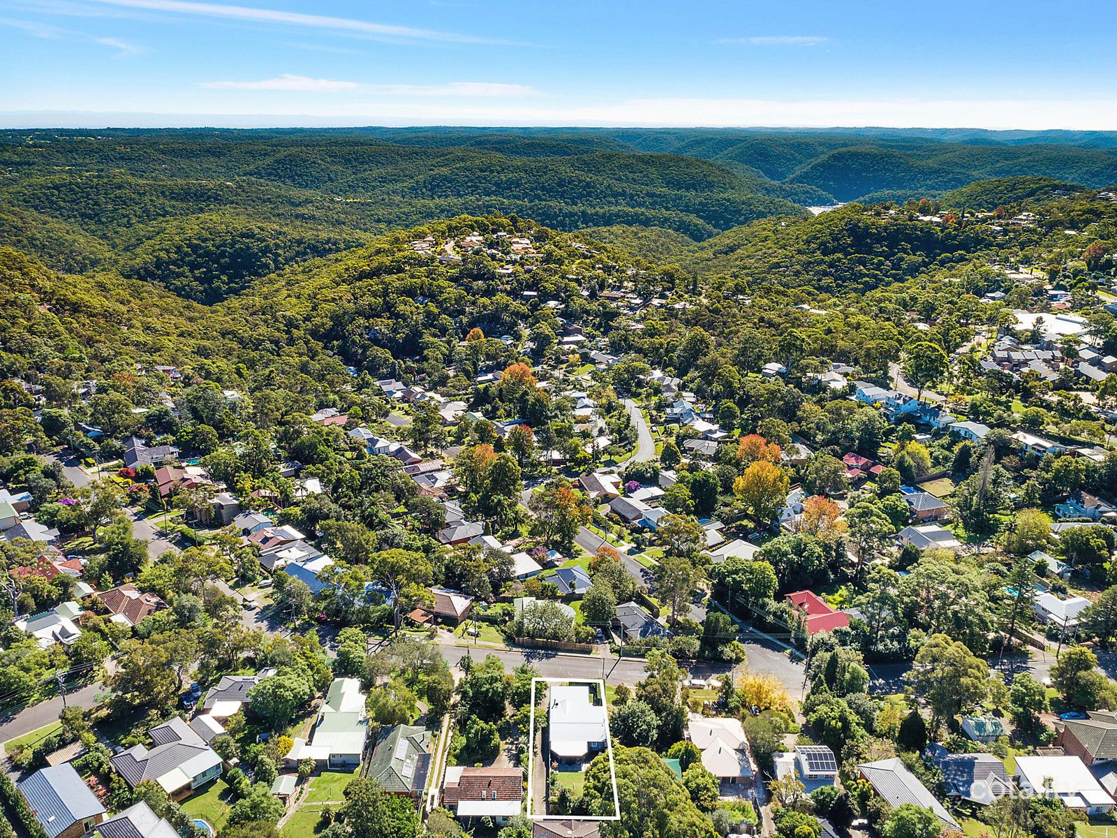 25 Barnetts Rd, Berowra Heights, NSW 2082