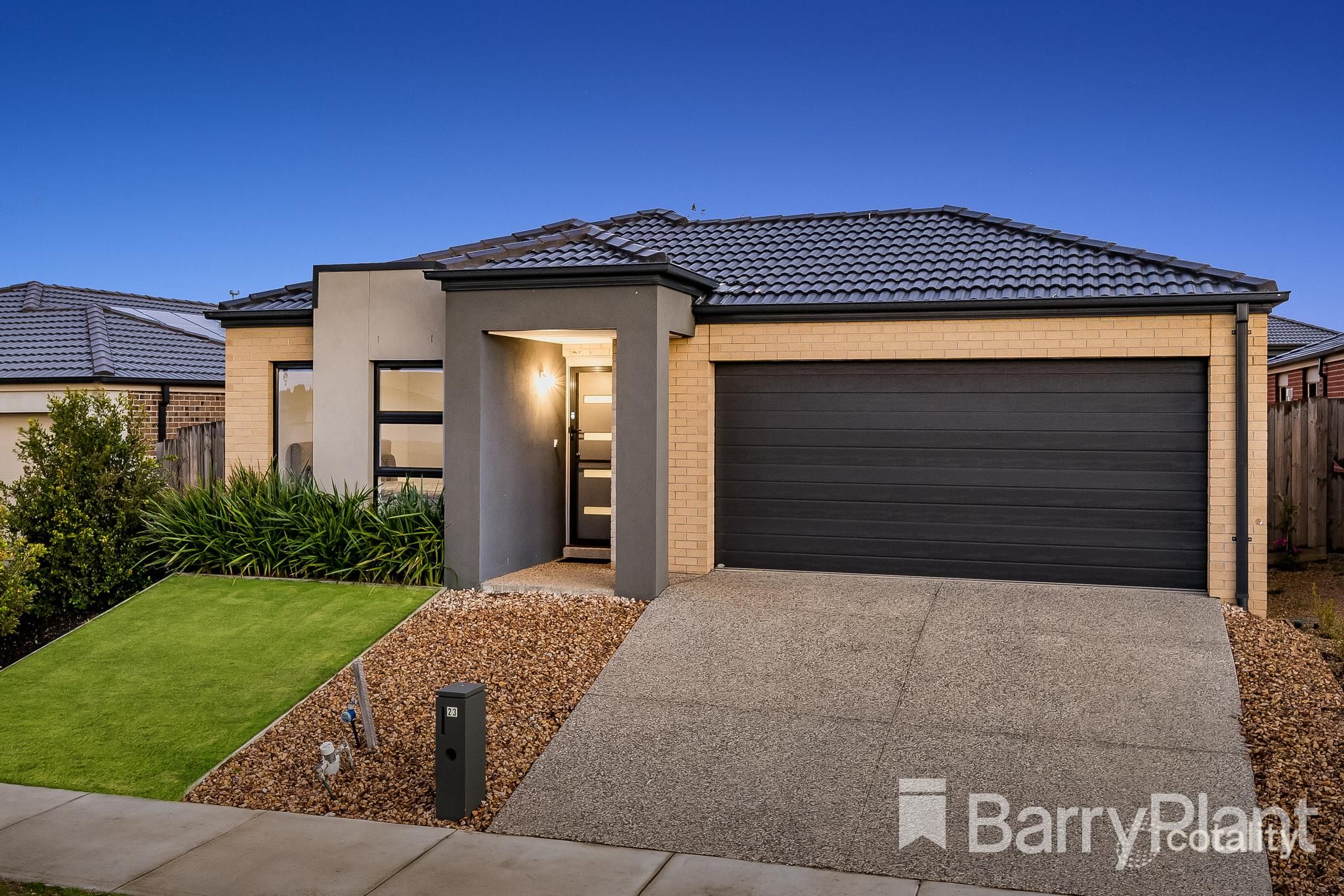 23 Meadow Dr, Curlewis, VIC 3222