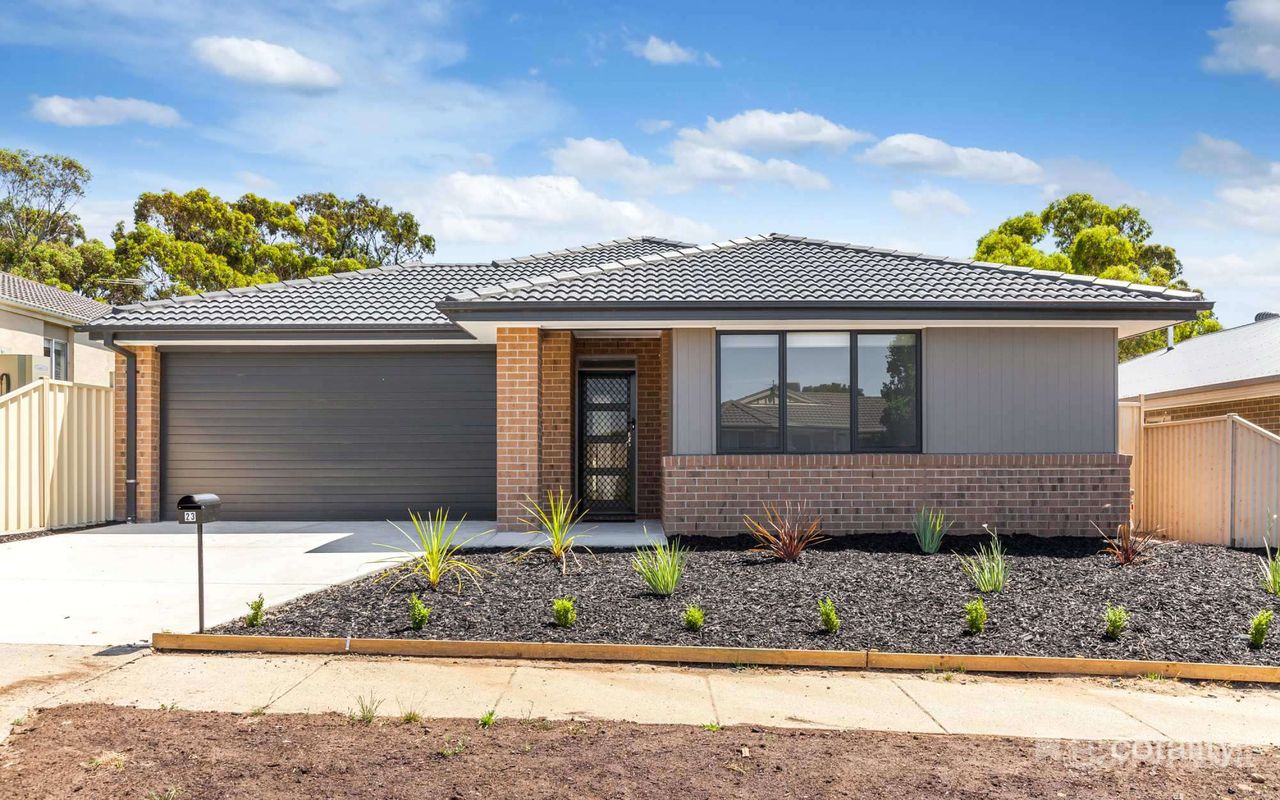 23 Alexander Ave, Wallan, VIC 3756