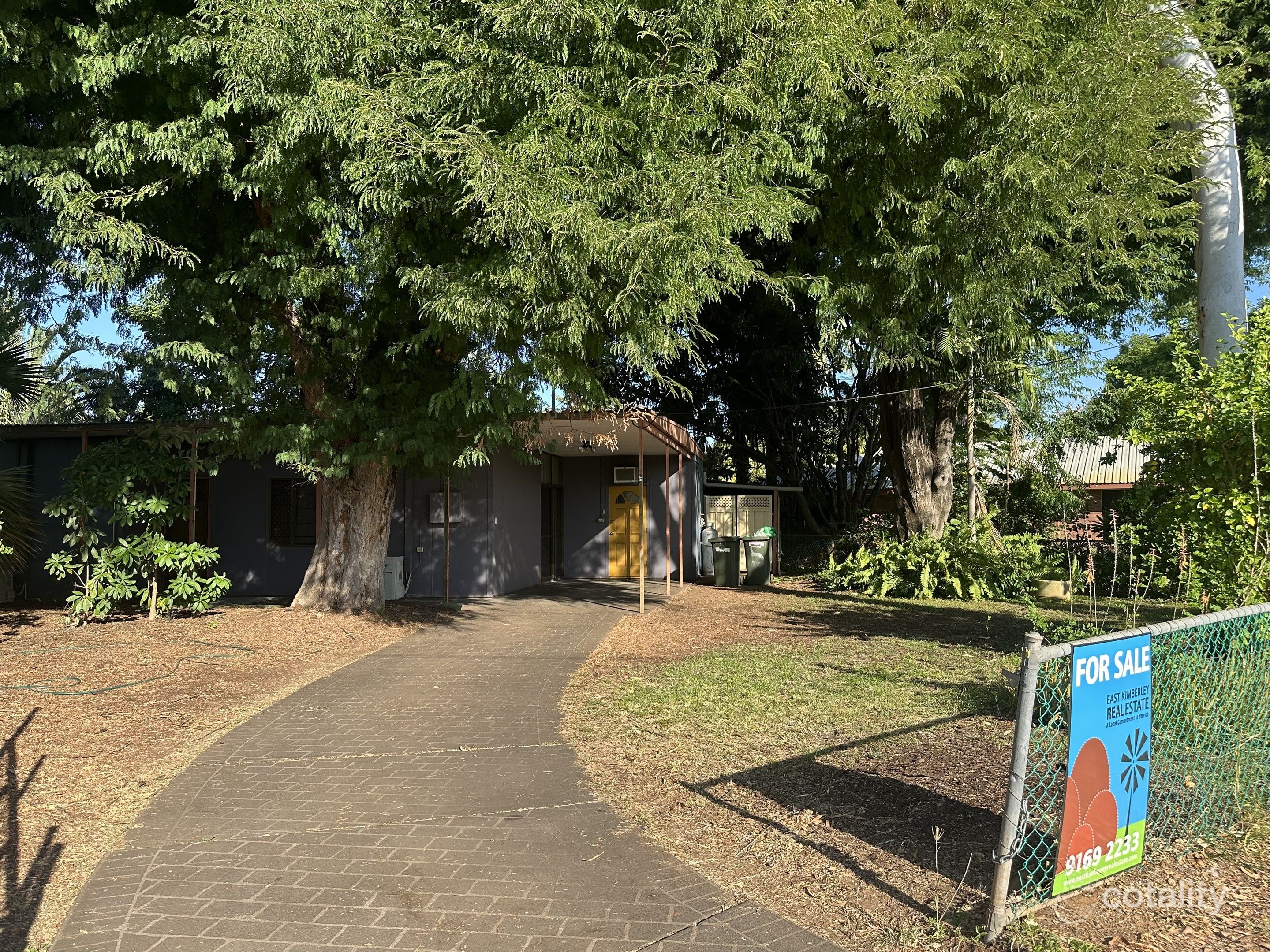 5 Beefwood St, Kununurra, WA 6743