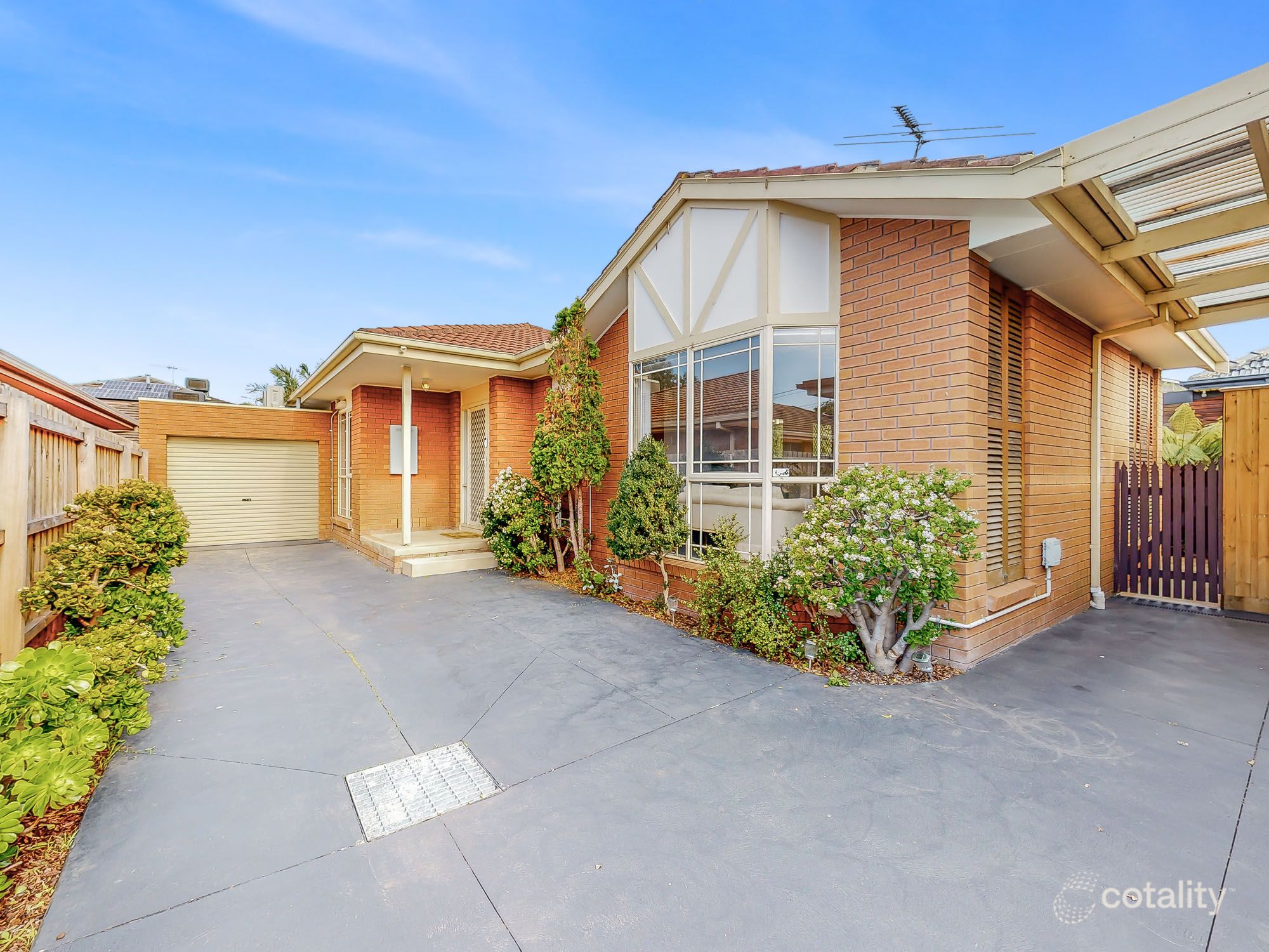 2/42 Murray Rd, Mckinnon, VIC 3204