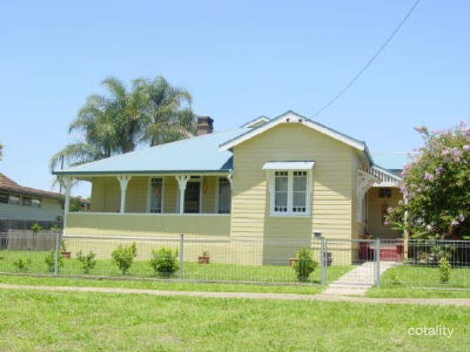 6 Dennes St, Wingham, NSW 2429