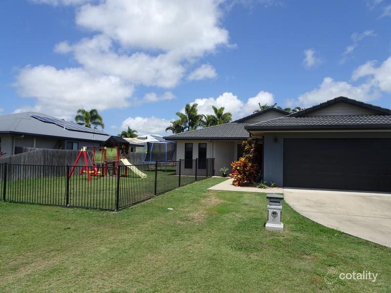 21 Turnbuckle St, Bucasia, QLD 4750
