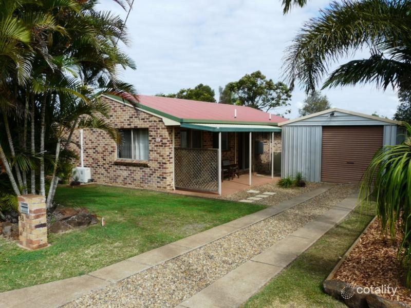 68 Innes Park Rd, Innes Park, QLD 4670