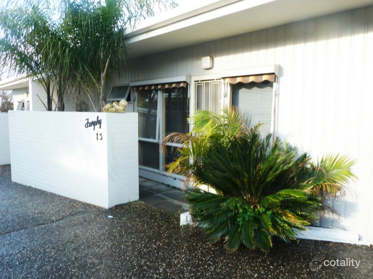 13/94 Aphrasia St, Newtown, VIC 3220