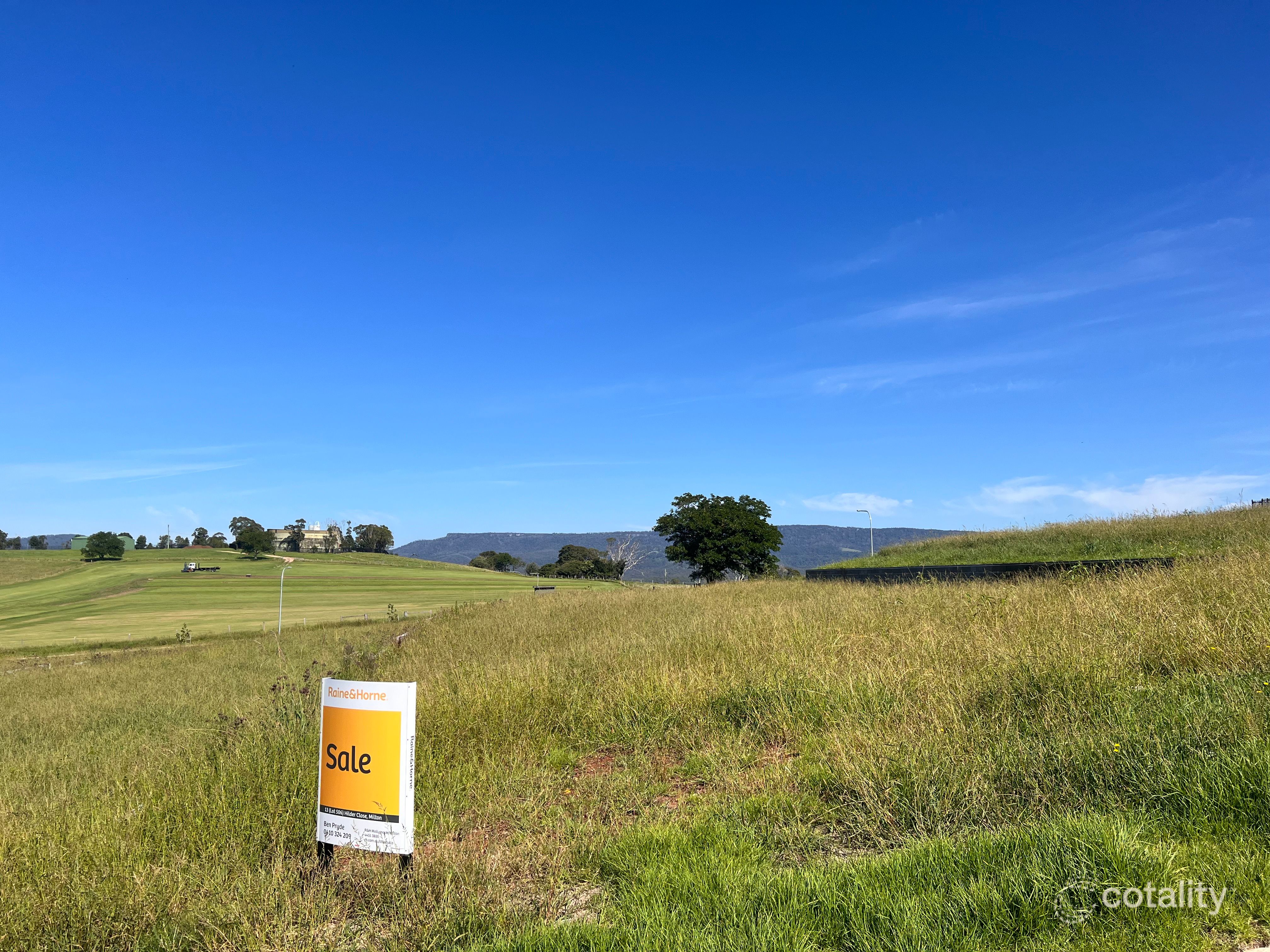 13 Hilder Cl, Milton, NSW 2538