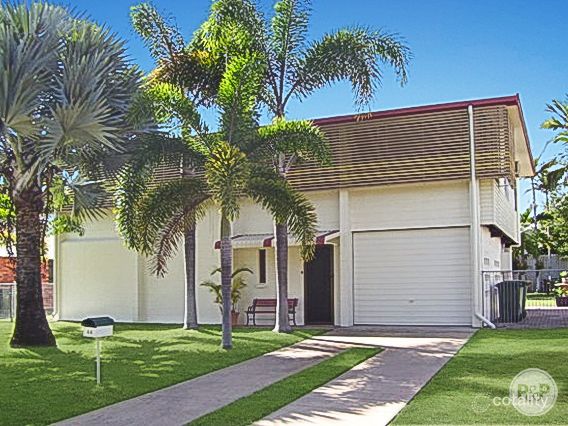 44 Burramugga Cres, Kirwan, QLD 4817