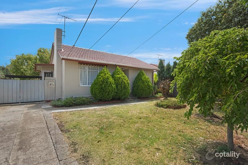 4 Cynga St, Preston, VIC 3072