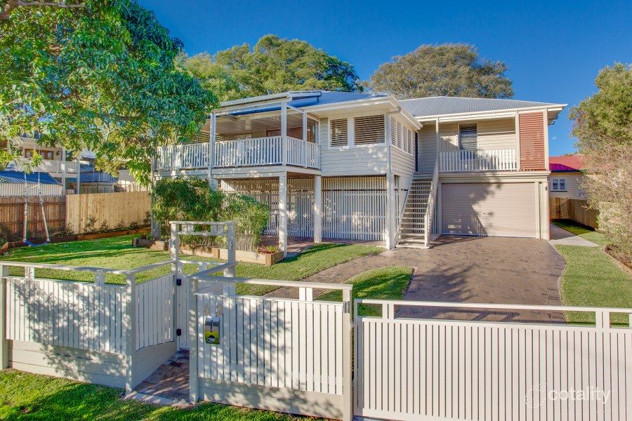 62 Bedford St, Gordon Park, QLD 4031