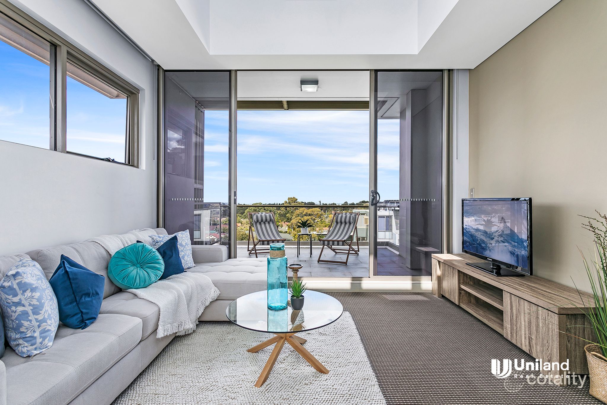506/16 Epping Park Dr, Epping, NSW 2121