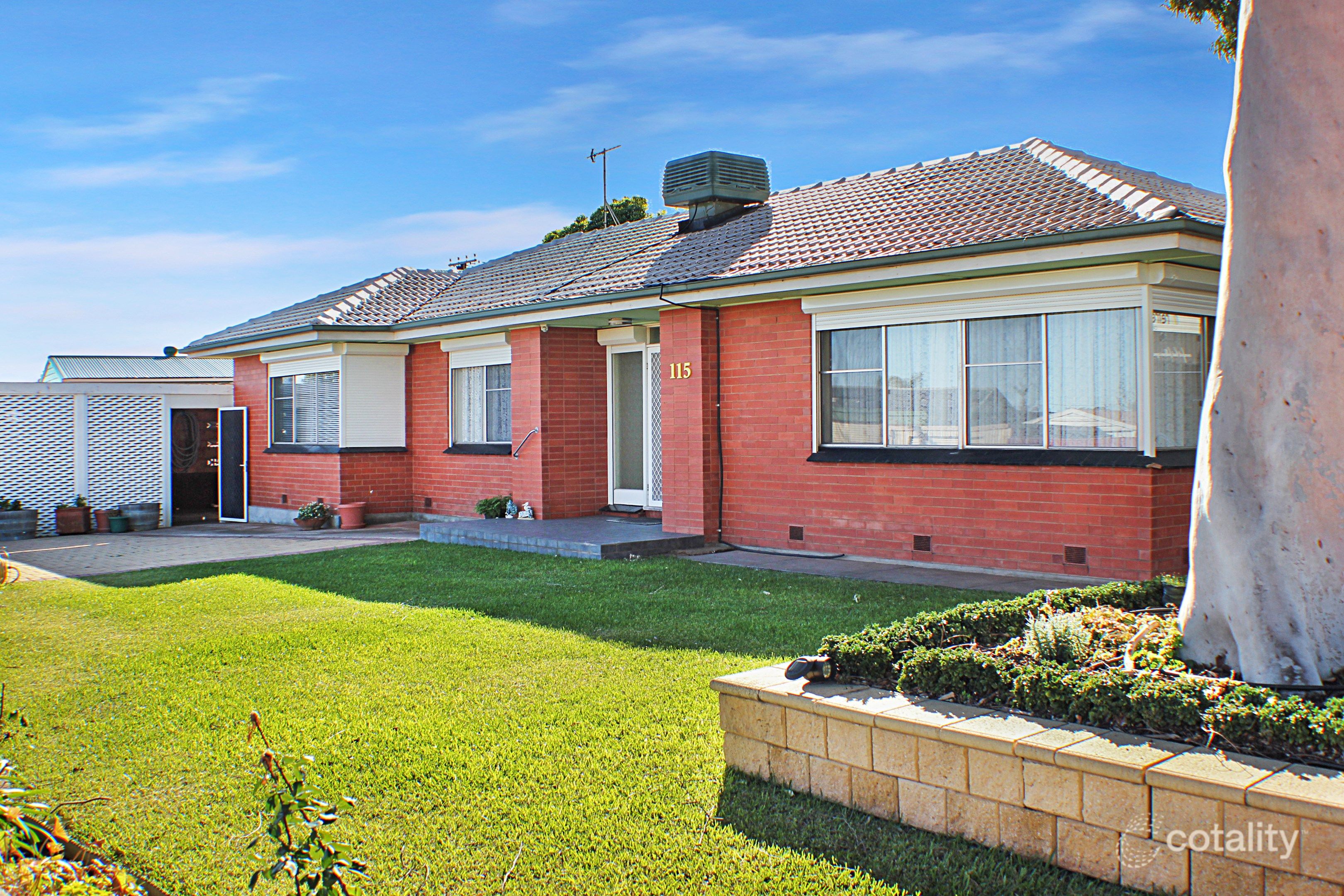 115 Rudall Ave, Whyalla Playford, SA 5600