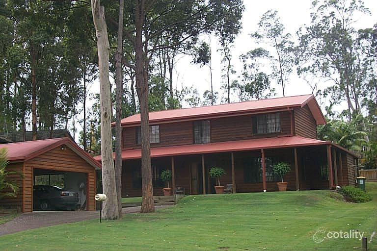 63 Macquarie Ave, Molendinar, QLD 4214