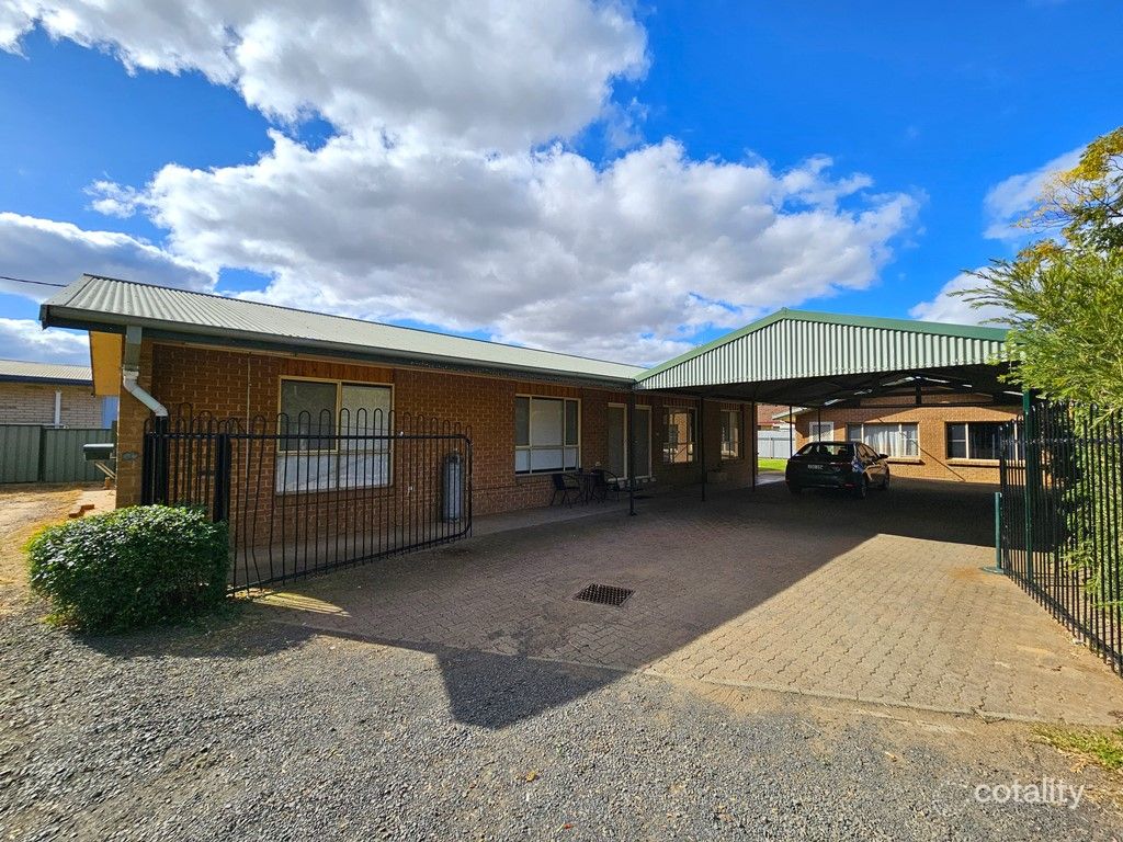 80a Wamboin St, Gilgandra, NSW 2827