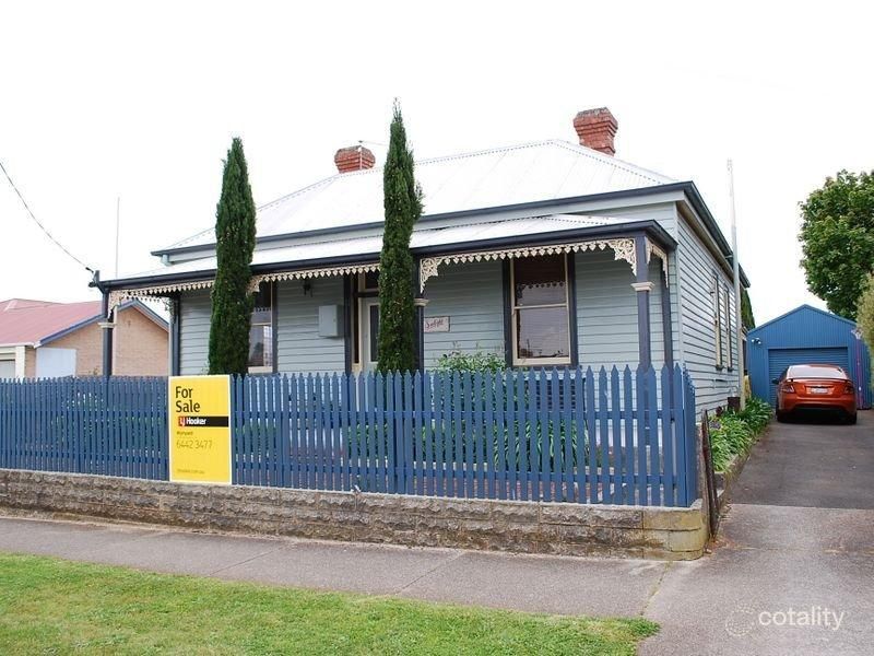 1/51 Jackson St, Wynyard, TAS 7325