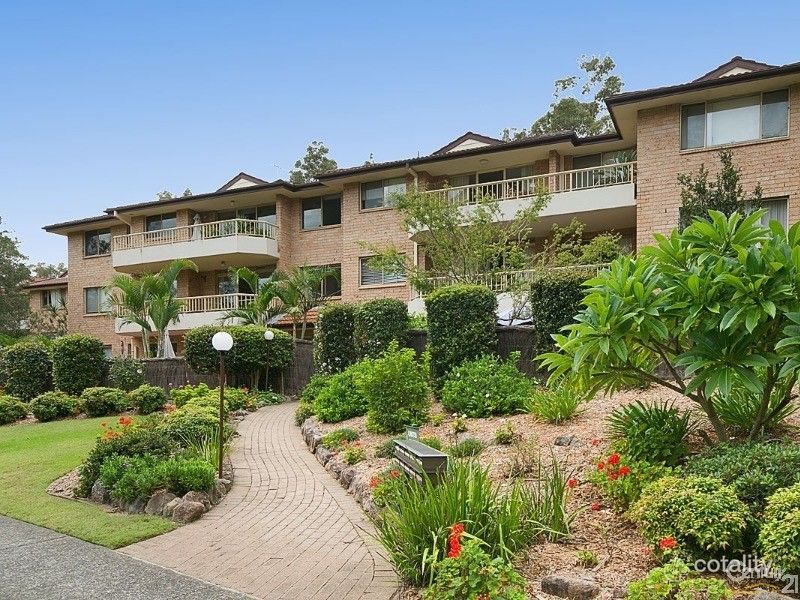 22/1-15 Tuckwell Pl, Macquarie Park, NSW 2113
