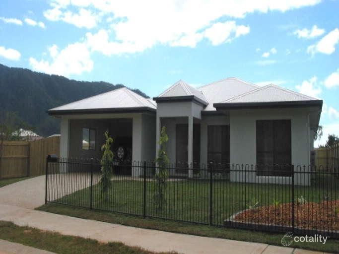 56 Cooktown Rd, Edmonton, QLD 4869