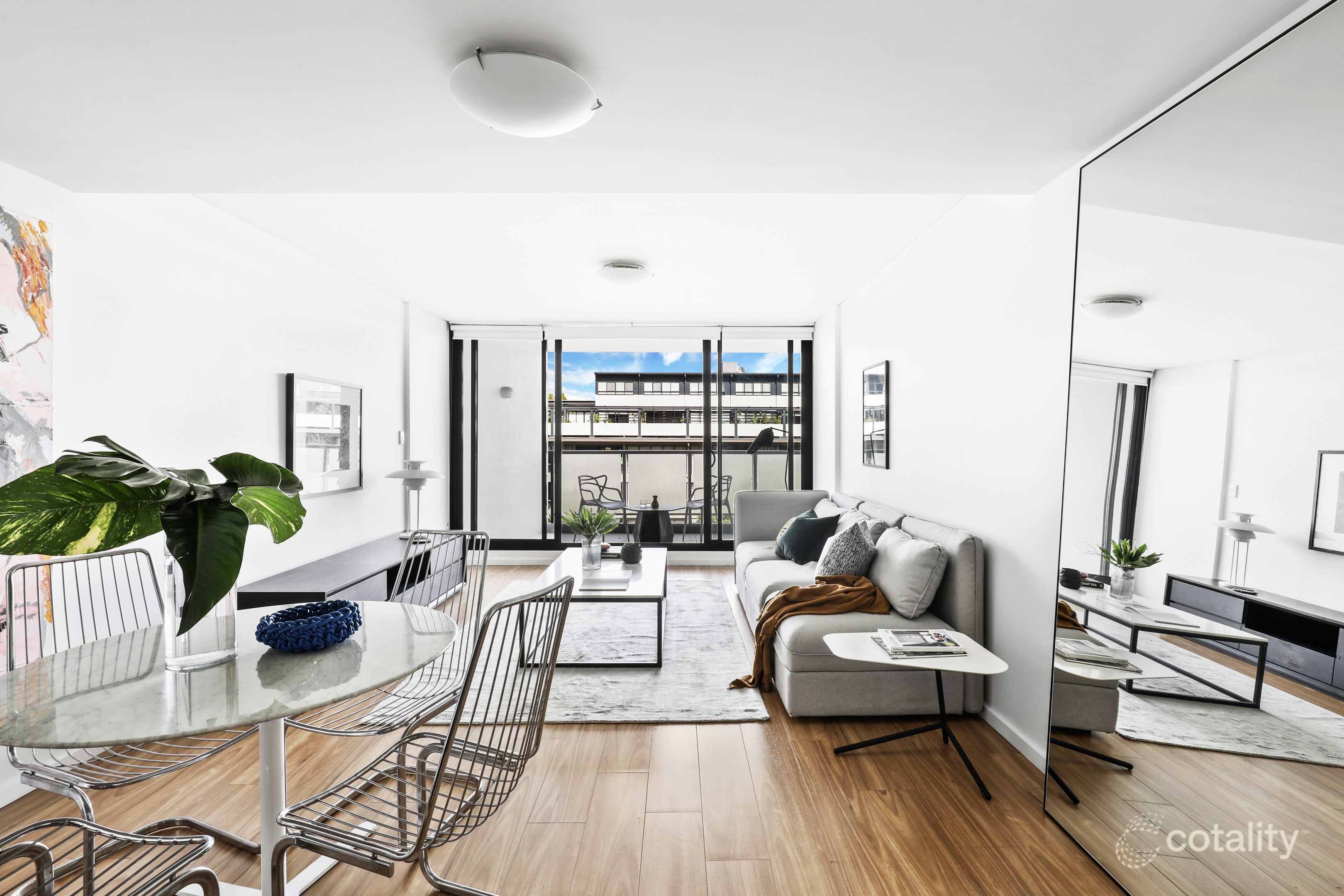 23l/274 Botany Rd, Alexandria, NSW 2015