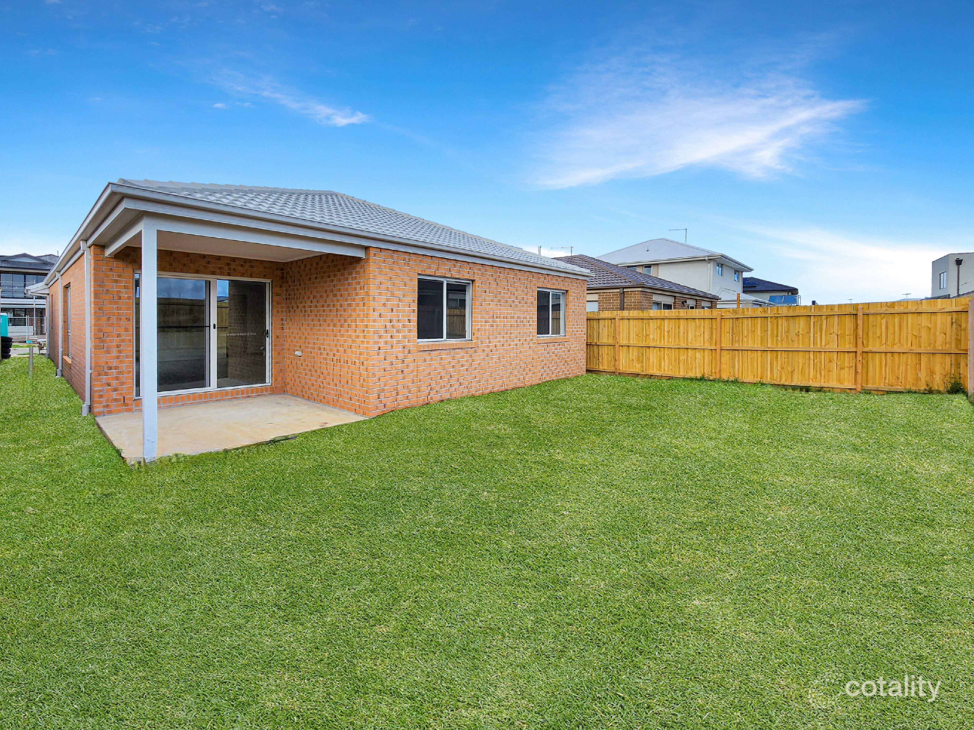 35 Evergreen St, Armstrong Creek, VIC 3217