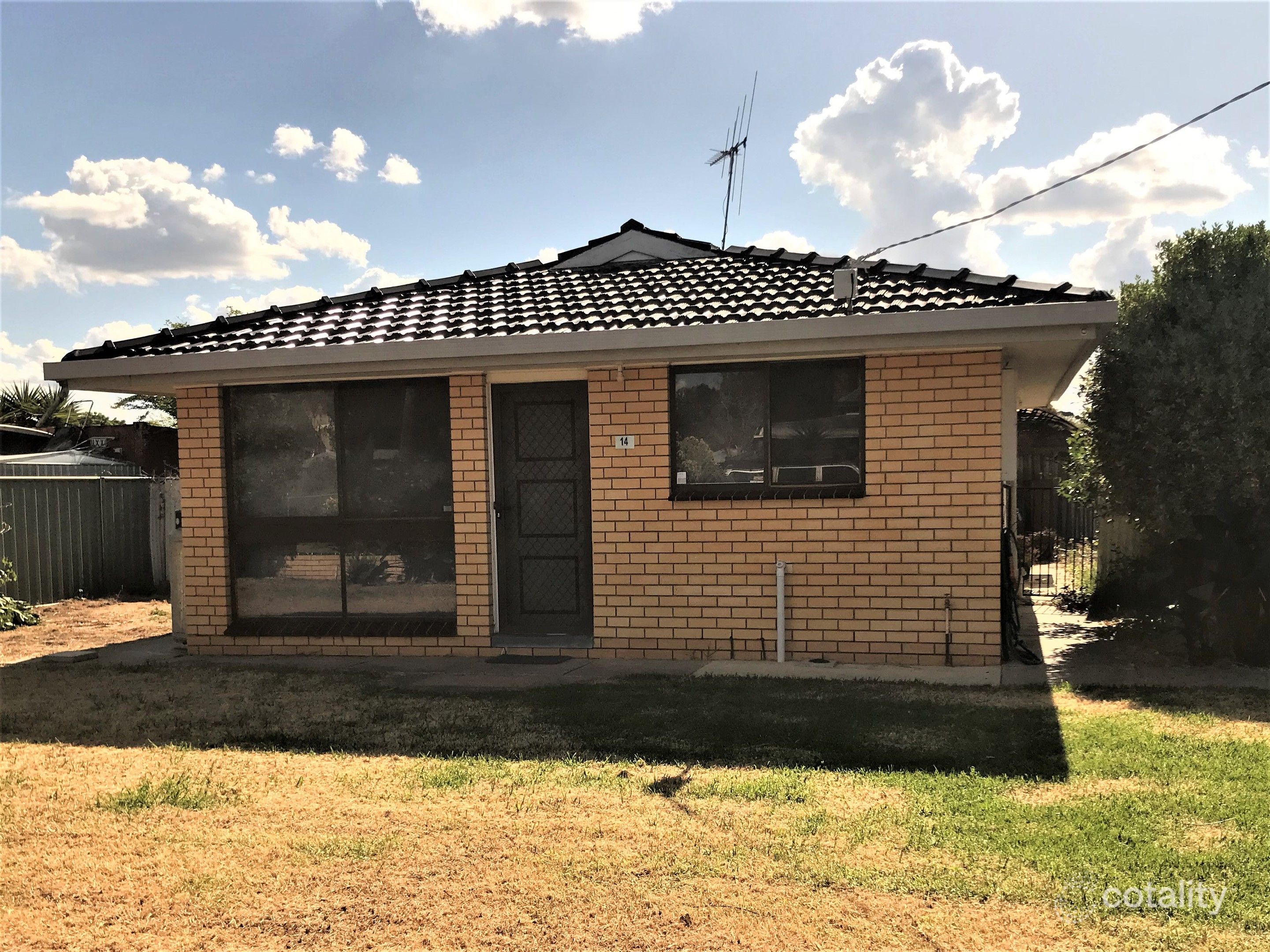 14 Argus St, Tungamah, VIC 3728