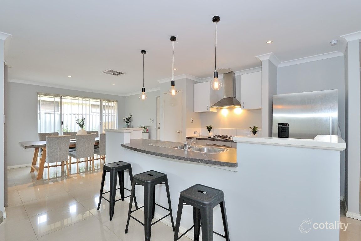 43 Kudos Cct, Harrisdale, WA 6112