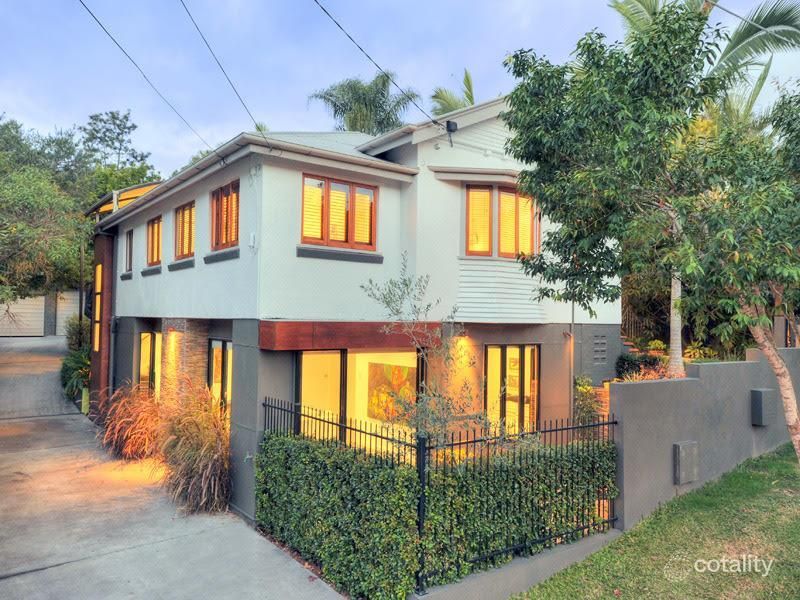 62 Haining St, Bardon, QLD 4065