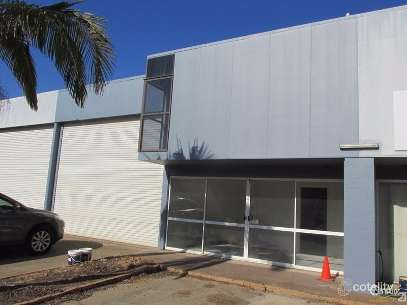 5/102 Islander Rd, Pialba, QLD 4655