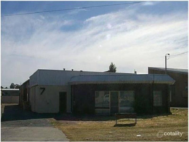 3/7 Clavering Rd, Bayswater, WA 6053