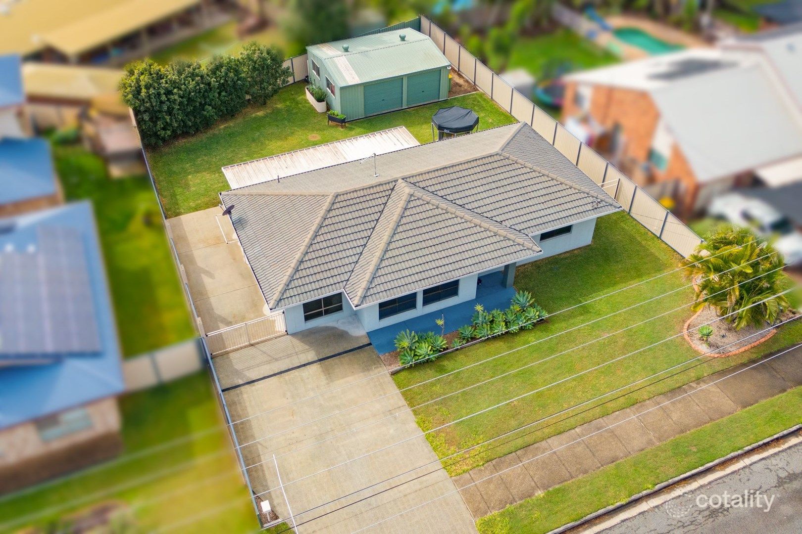 52 Moselle Dr, Thornlands, QLD 4164