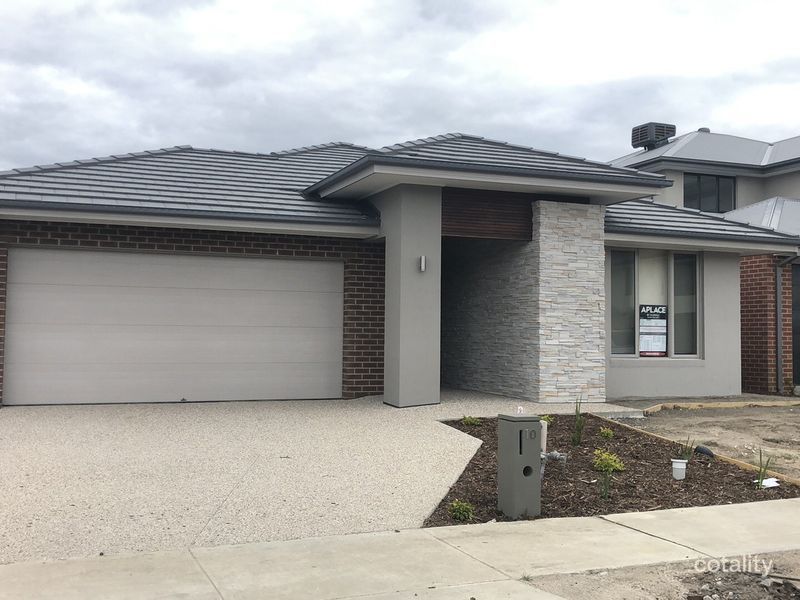 10 Auburn Dr, Keysborough, VIC 3173