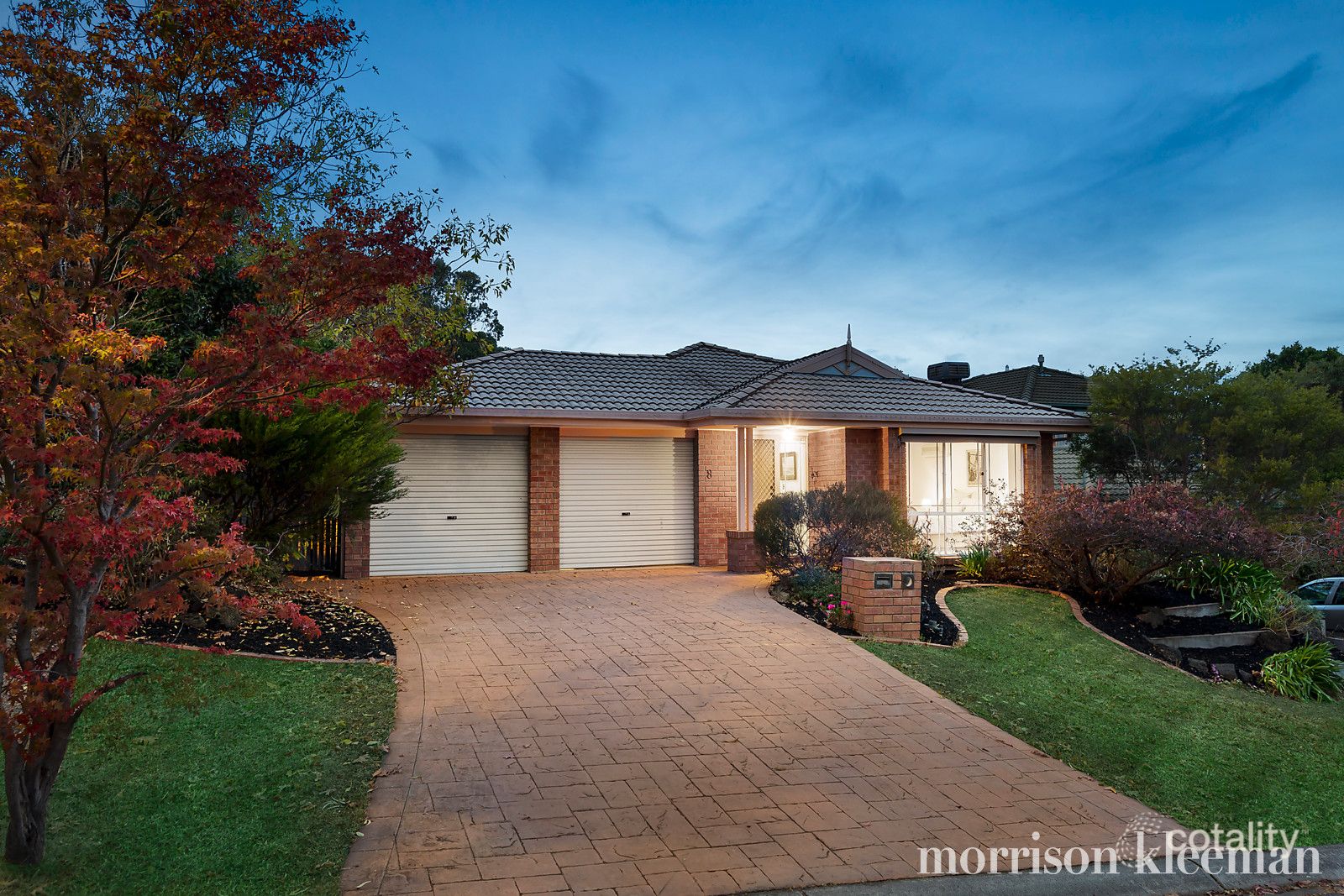 8 Willaura Pl, Yallambie, VIC 3085