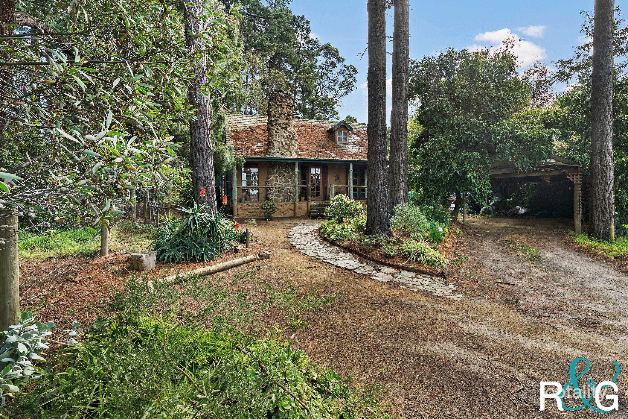 12 Hurley St, Balnarring, VIC 3926