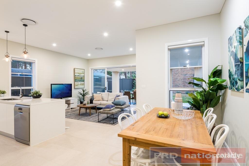 13a Kathleen Pde, Picnic Point, NSW 2213