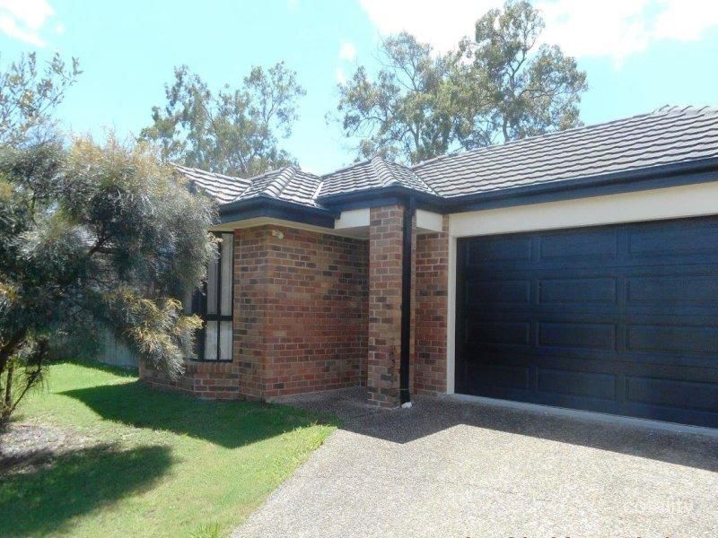 22 Zachary St, Eagleby, QLD 4207