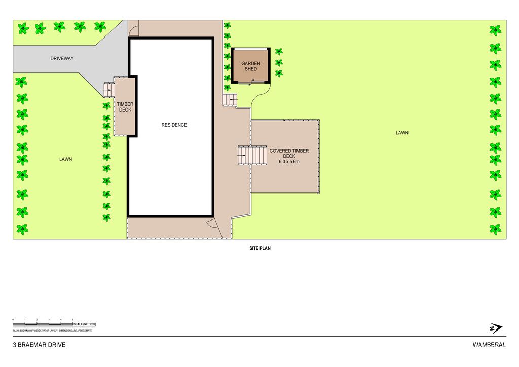 3 Braemar Dr, Wamberal, NSW 2260