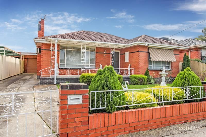 47 First Ave, Altona North, VIC 3025