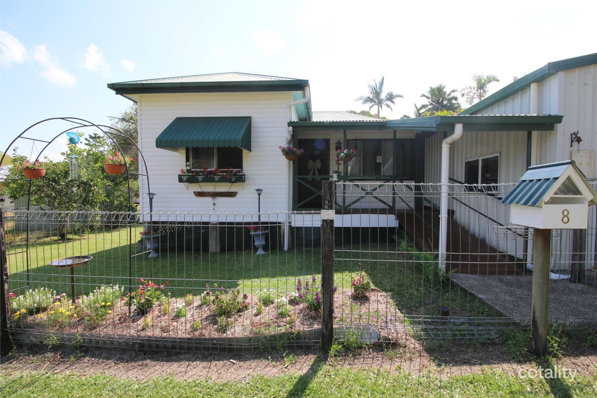 8 Simmonds, Babinda, QLD 4861