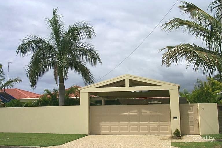 50 Salerno St, Surfers Paradise, QLD 4217