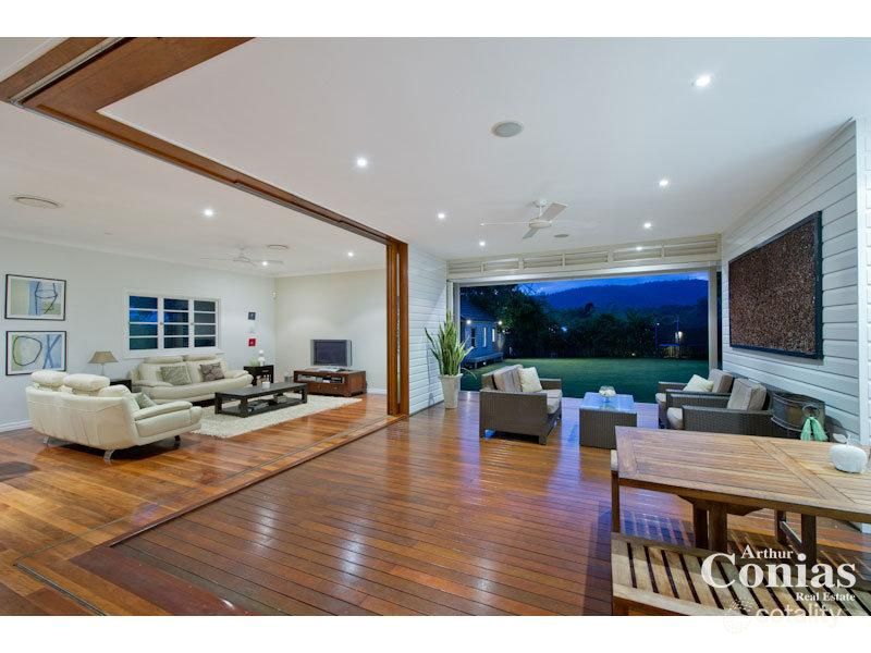 40 Canberra Dr, Ashgrove, QLD 4060
