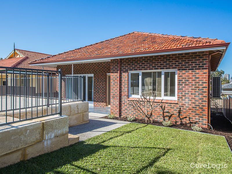 61 Redfern St, North Perth, WA 6006