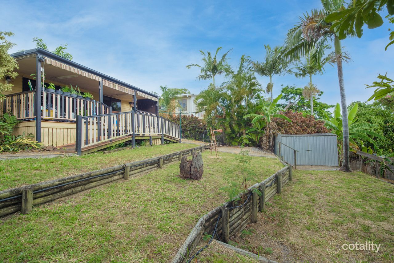 5 Hetherington St, West Gladstone, QLD 4680